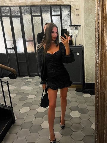 Проститутка Таня